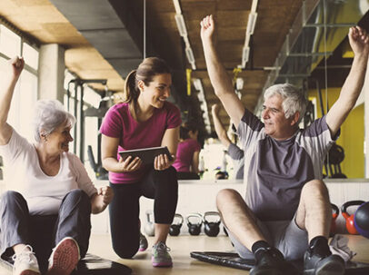 Assist Personal Activities