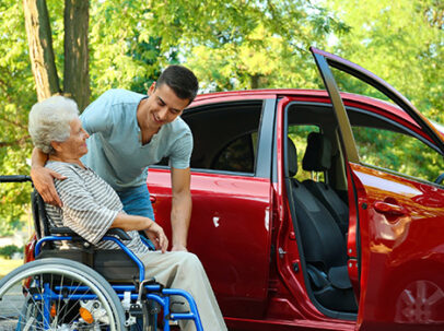 Assist Travel Transport