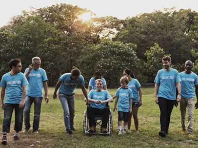 Community Participation