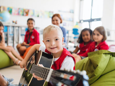 Development & Support Life Skills