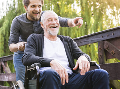 Assistance with Daily Personal Activities NDIS Perth