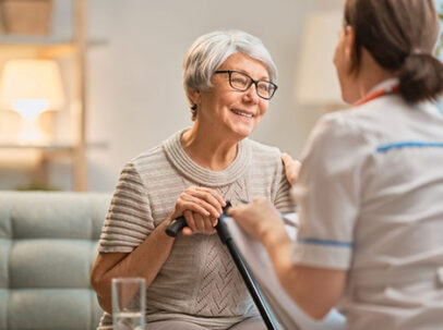 Assist Life Stage Transition