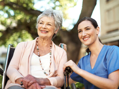 Innovative Community Participation NDIS