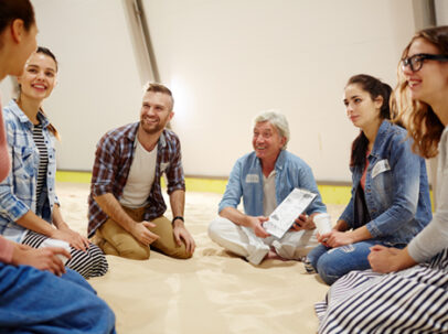 NDIS Group Activities in Perth