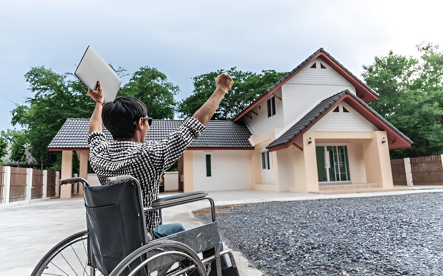 NDIS Accommodation: A Complete Guide to Eligibility, Types & Benefits