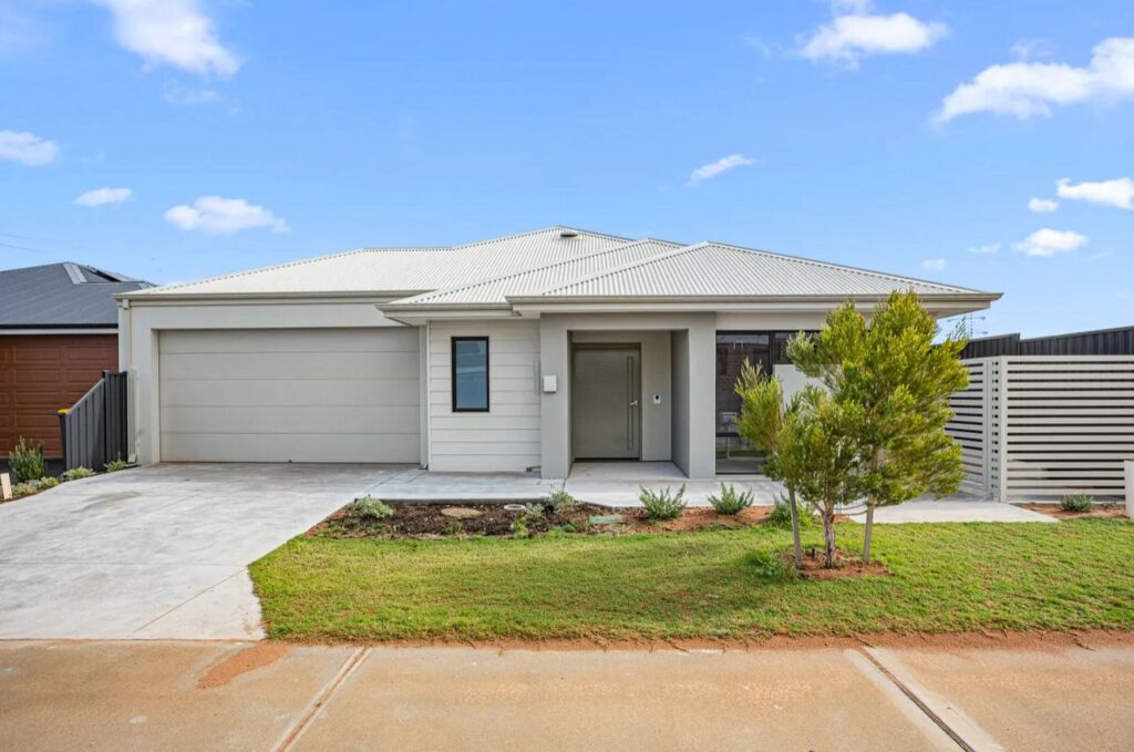 NDIS Individualised living option