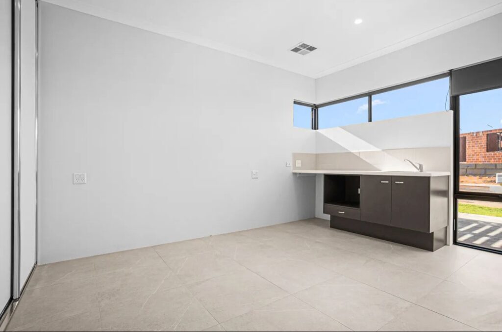 NDIS ILO Accommodation