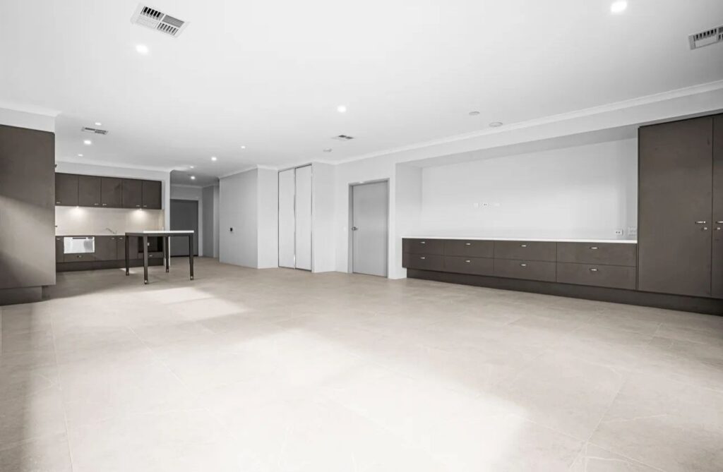 NDIS individualised living option