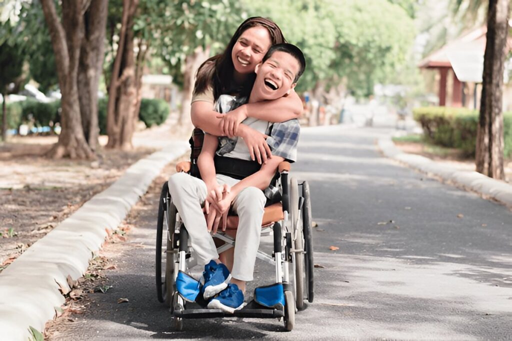 Choosing right NDIS provider