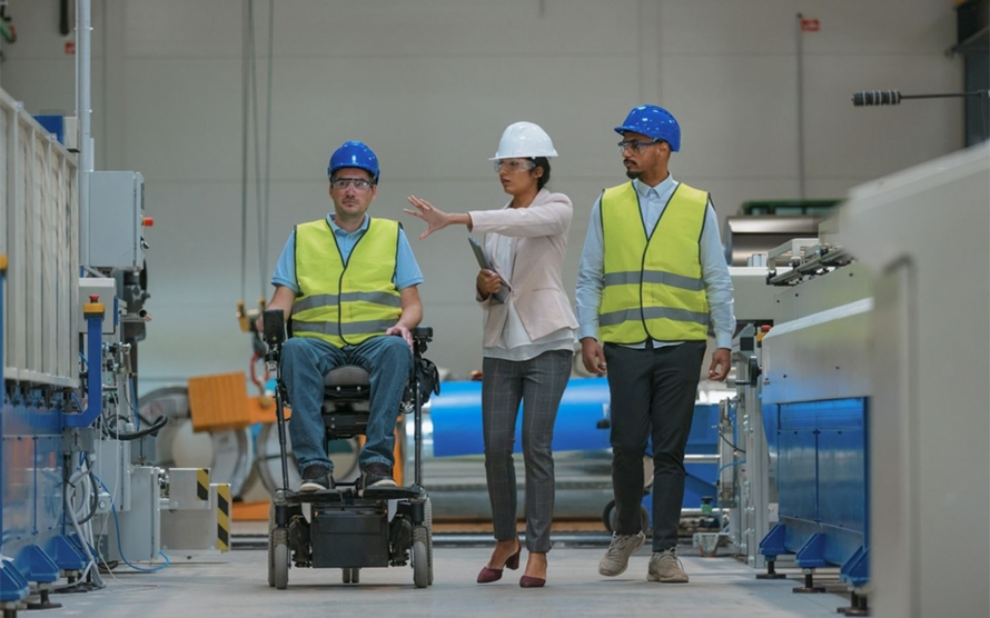 Complete Guide to NDIS Disability Employment Services in Australia