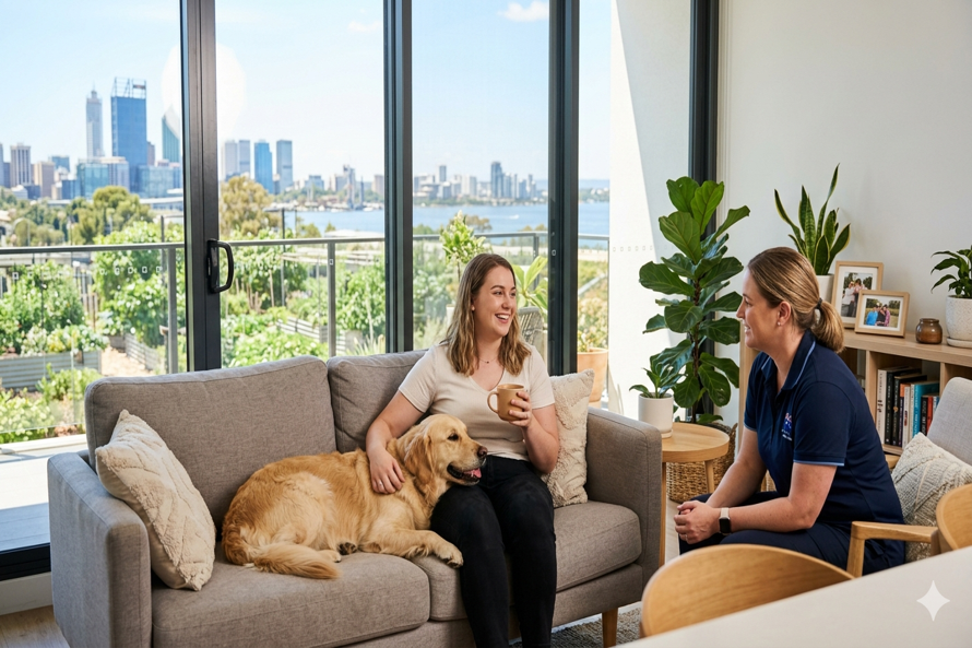 A Comprehensive Guide to NDIS Individualised Living Options (ILO) in Perth