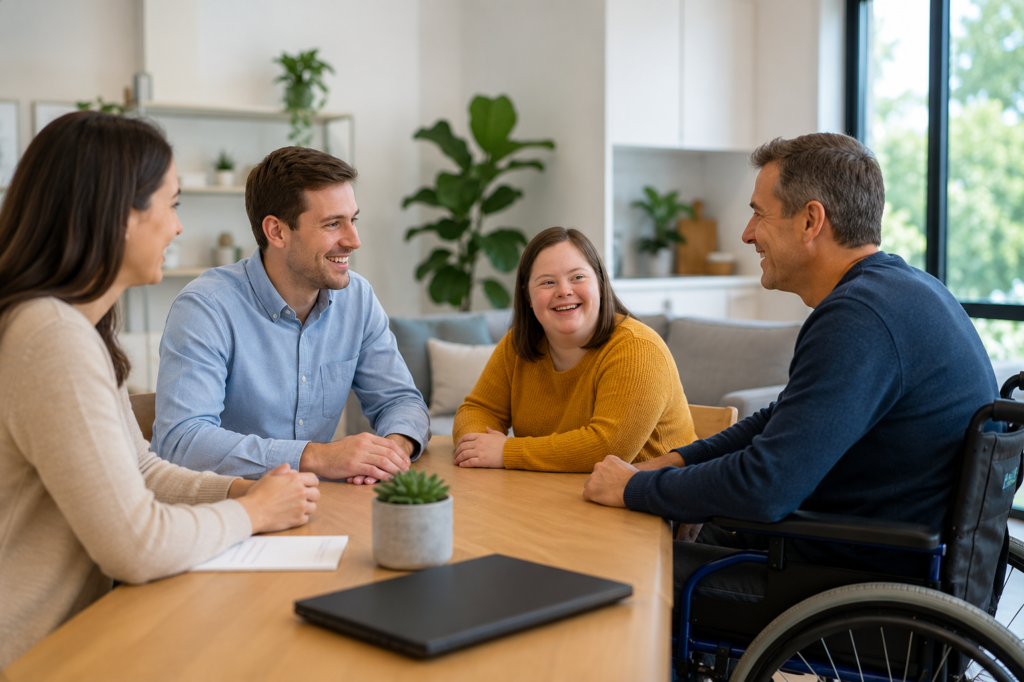 Who Is Eligible for NDIS Funding in Australia? A Complete Guide