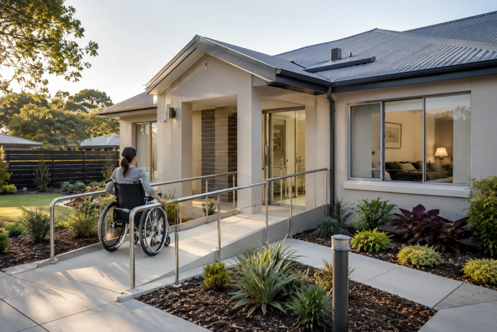 Comprehensive Guide To Specialist Disability Accommodation (SDA) in Australia