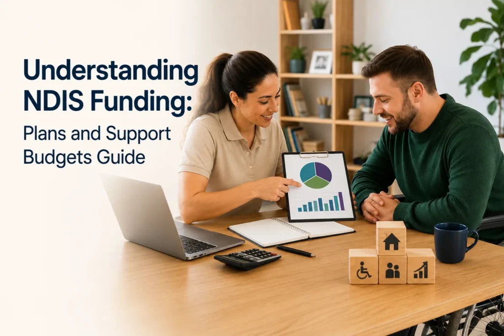 NDIS Funding