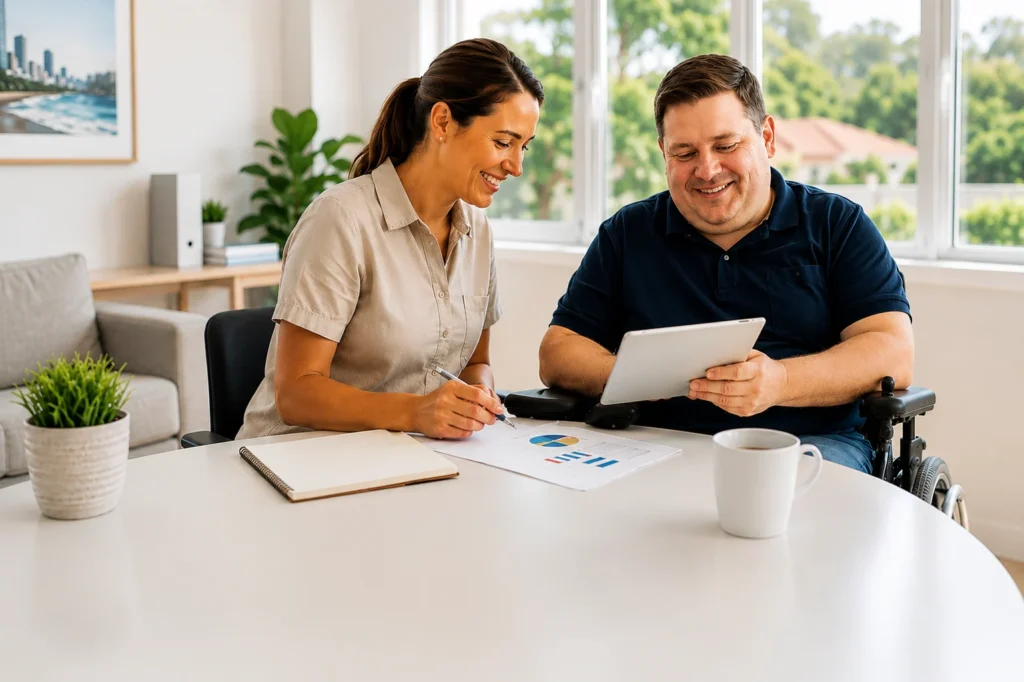 NDIS Plan Management: How Does NDIS Plan Management Work?