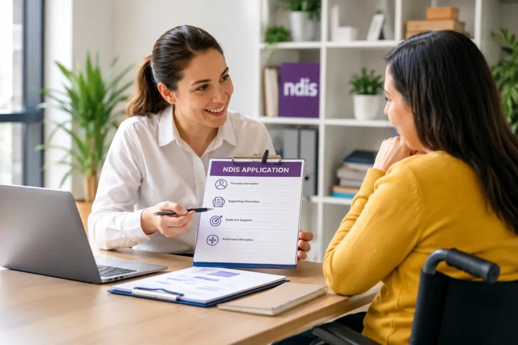 NDIS Funding Application: Step-by-Step WA Guide