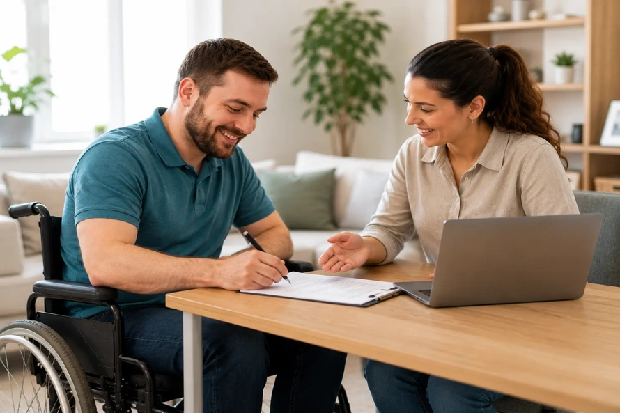 How to Apply for NDIS Funding