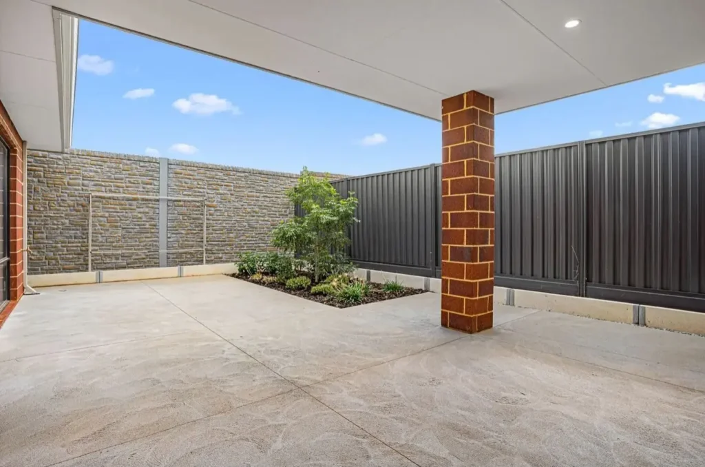 NDIS Home