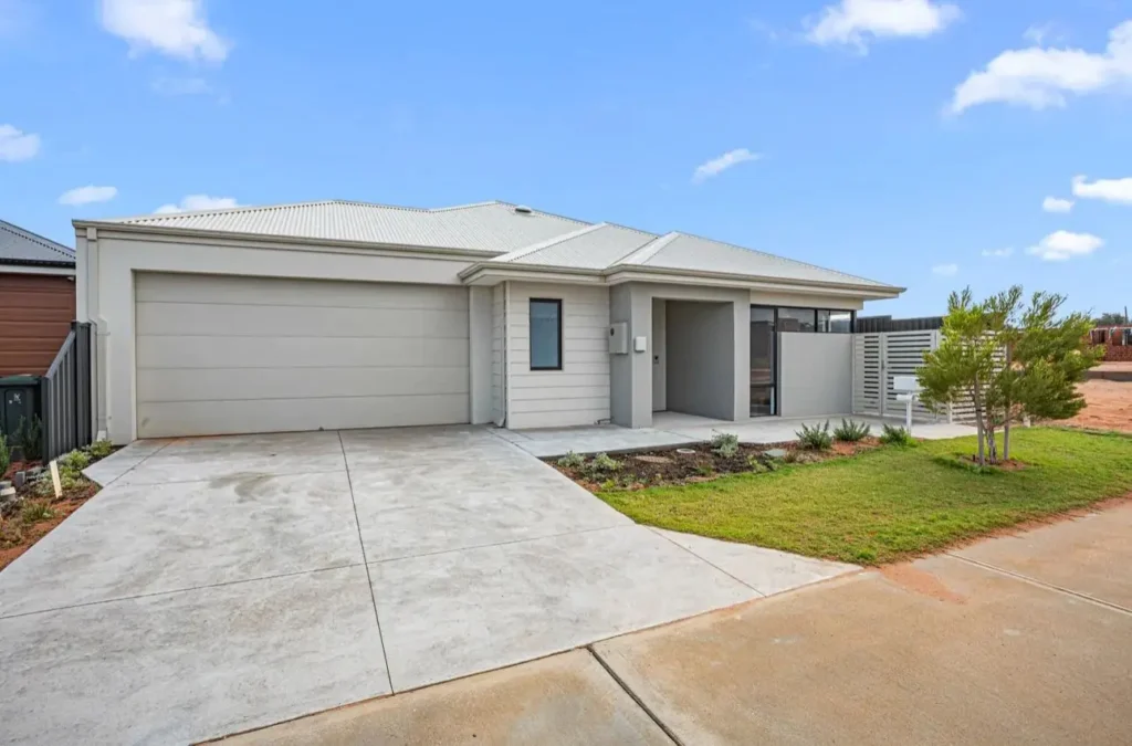 NDIS Accommodation
